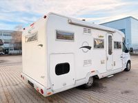 Gebraucht Renault Master 120 PS (88 kW) 2006 Weiß Van / Kleinbus