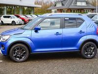 gebraucht Suzuki Ignis 1.2 Hybrid Comfort 5J.Garantie/Navi