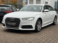Gebraucht Audi A6 Sport 190 PS (139 kW) 2017 Weiß Kombi
