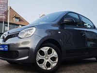 Gebraucht Renault Twingo Life 65 PS (47 kW) 2019 Grau Kleinwagen