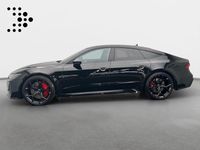 Usata Audi RS7 Performance 630 CV (463 kW) 2025 Nero Utilitaria