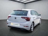 Neu VW Polo 95 PS (69 kW) 2025 Weiß Kleinwagen