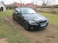 gebraucht BMW 320 d -