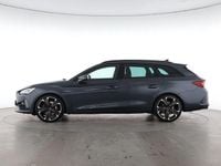 Gebraucht Cupra Leon 310 PS (228 kW) 2022 Grau Kombi