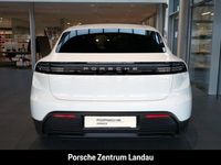 Gebraucht Porsche Macan 300 kW (408 PS) 2026 Weiß SUV