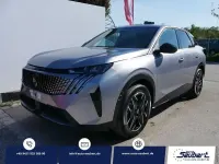 Neu Peugeot 3008 Allure 145 PS (106 kW) 2026 Artense grau SUV