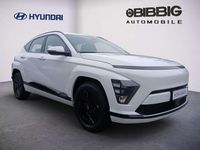 Neu Hyundai Kona Select 99 kW (135 PS) 2026 Atlas white SUV