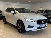 gebraucht Volvo XC60 Momentum Pro Apple CarPlay LED Navi R.Cam