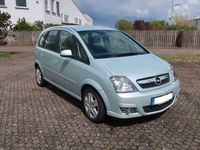 gebraucht Opel Meriva 1.4 TWIN. ecoFLEX INNOVATION INNOVATION