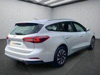 Second-hand Ford Focus 125 CP (91 kW) 2023 Argintiu Break