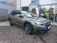 gebraucht Subaru Outback OUTBACK2.5i Lineartr. Excl. Cross