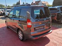 gebraucht Ford Tourneo Courier 1,0 EcoBoost Trend Klima