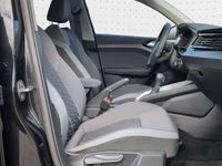 Gebraucht Audi A1 Advanced 116 PS (85 kW) 2025 Mythosschwarz metallic SUV