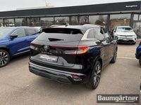 Gebraucht Renault Austral Techno 158 PS (116 kW) 2025 Schwarz SUV