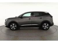 Gebraucht Peugeot 3008 131 PS (96 kW) 2023 Artensegraumet. (metallic) SUV