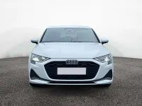 Neu Audi A3 150 PS (110 kW) 2026 Arkonaweiß Limousine
