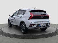 Gebraucht Hyundai Bayon Prime 101 PS (74 kW) 2025 Grau SUV