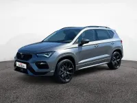 Second-hand Cupra Ateca 190 CP (139 kW) 2026 Gri SUV