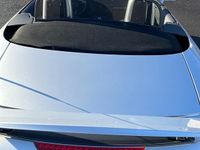 Gebraucht Audi TT Roadster 160 PS (117 kW) 2009 Silber Cabrio