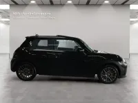 Używany Mini Cooper 114 kW (156 KM) 2025 Czarny Hatchback