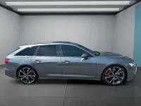 Gebraucht Audi S6 344 PS (253 kW) 2023 Grau Kombi