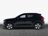 Gebraucht Volvo XC40 Plus 197 PS (144 kW) 2024 Schwarz SUV