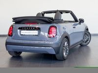 Gebraucht Mini Cooper S Cabriolet Classic 204 PS (150 kW) 2025 Grau Cabrio
