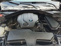 gebraucht BMW 320 320 d Touring M Sport