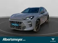 Gebraucht Cupra Terramar VZ 265 PS (194 kW) 2024 Grau SUV