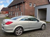 Gebraucht Opel Astra Cabriolet 179 PS (131 kW) 2007 Andere farben Cabrio