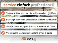 Gebraucht VW Golf VIII Style 204 PS (150 kW) 2022 Weiß Limousine