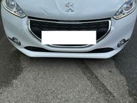 gebraucht Peugeot 208 1.0