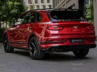 gebraucht Bentley Bentayga S V8 | NAIM | Carbon | Mulliner