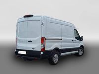 Gebraucht Ford Transit Trend 105 PS (77 kW) 2020 Weiß Abholung