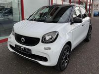 Usado Smart ForFour 90 HP (66 kW) 2018 Branco Citadino