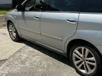 Gebraucht Fiat Croma Dynamic 150 PS (110 kW) 2010 Silber Kombi