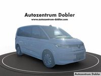 Gebraucht VW Multivan Life 204 PS (150 kW) 2023 Weiß Van