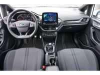 gebraucht Ford Fiesta 1.5 EcoBoost ST Styling Paket Navi LED DAB Kamera SHZ