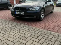 Używany BMW 320 150 KM (110 kW) 2006 Sedan/Limuzyna