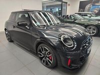 Gebraucht Mini John Cooper Works 231 PS (169 kW) 2025 Grau Kleinwagen