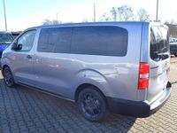 Gebraucht Opel Vivaro 177 PS (130 kW) 2025 Grau Van / Kleinbus