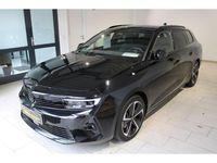 Gebraucht Opel Astra 131 PS (96 kW) 2025 Schwarz Kombi