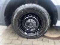 Gebraucht VW Crafter 140 PS (102 kW) 2022 B4 candyweiß Van