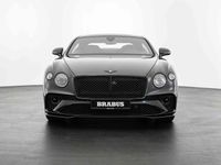 Gebraucht Bentley Continental 659 PS (484 kW) 2024 Schwarz