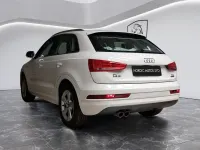 Gebraucht Audi Q3 Sport 150 PS (110 kW) 2018 Weiß SUV