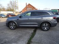 Gebraucht Renault Koleos Initiale Paris 177 PS (130 kW) 2018 Grau SUV