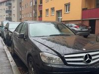 Gebraucht Mercedes C180 156 PS (114 kW) 2010 Limousine