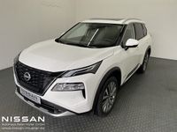 gebraucht Nissan X-Trail 1.5 VC-T e-Power Tekna Plus e-4ORCE 20