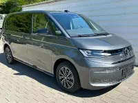 Ny VW Multivan 150 HK (110 kW) 2026 Grå MPV