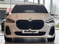 Neu BMW 220 Active Tourer M Sport 170 PS (125 kW) 2026 Alpinweiss Van / Kleinbus